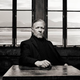 Michael Gira of Swans (Photo: William Lacalmontie)